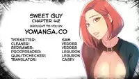 [BAK Hyeong Jun] Sweet Guy Ch. 1-43 [English] [YoManga]
