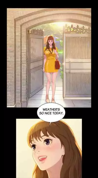 Sister Neighbors (Uncensored) [Chapter 1-18]