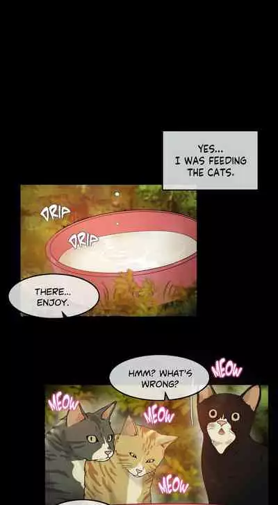 [Alice Crazy] Perverts' Daily Lives Episode 1: Her Secret Recipe Ch1-19 (Complete)