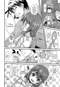 [Maeshima Ryou] Watashi no Sensei | My Tutor (COMIC LO 2014-05) [English] {5 a.m.}