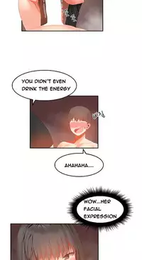 [Mx2J] Hari Dormitory Ch.0-30 (English) (Ongoing)