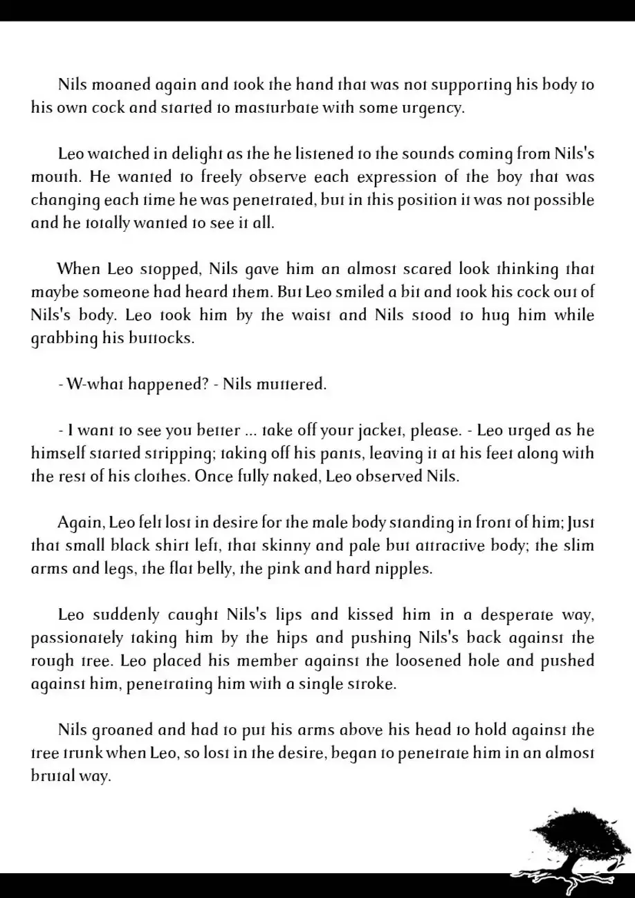 Just Tales – Hide and Seek