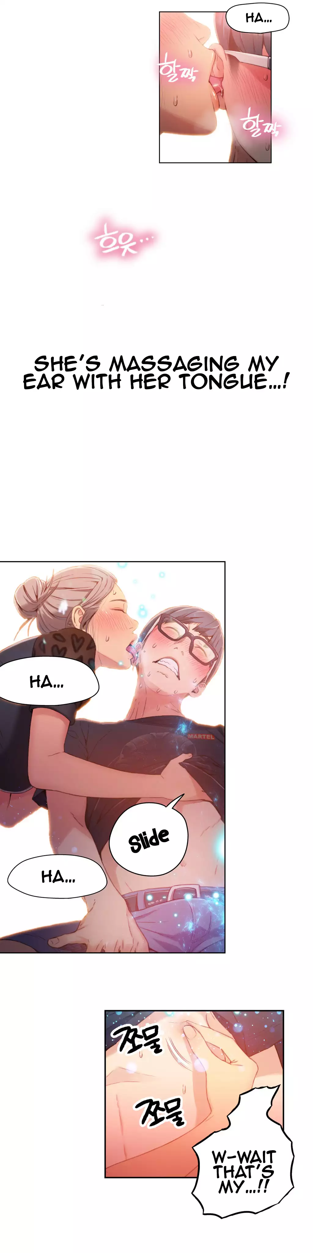 Sweet Guy Ch.1-51