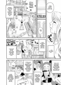 [Kinoko 931% (Taono Kinoko)] Gishi Gishi An An ~ Hentai Fugou ni Netorare Ikkagetsu (Fullmetal Alchemist) [English] [Mant] [Digital]