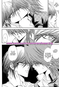 [Southern Emperor] Adultery Innocence - English