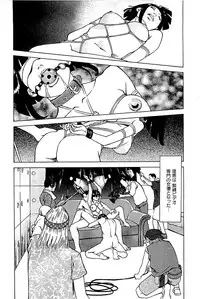 [Kamihashi Tani, Hino Shunpei] Fuuzoku Tenchou Monogatari Vol.05