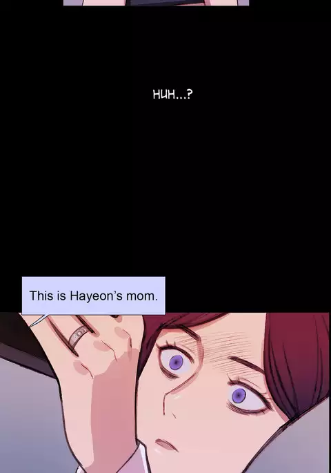 Scandal of the Witch Ch.1-41