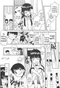 [Nekogen] Razoku no Yoru | Night of Razoku Ch. 1-8 [English] [Kamikakushi]