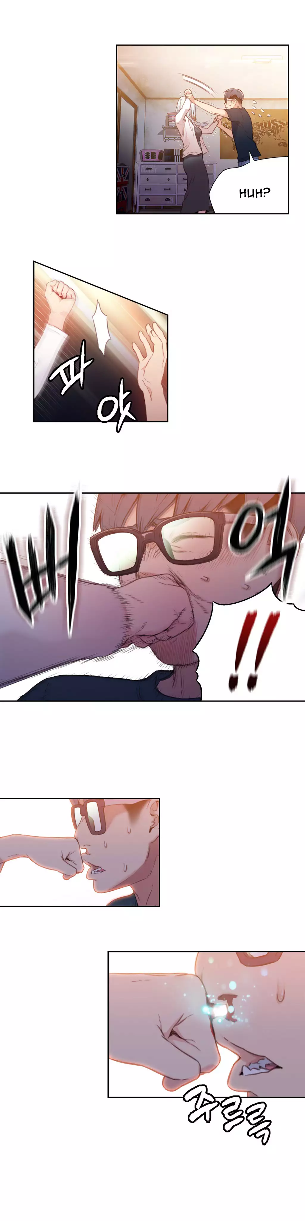 Sweet Guy Ch.1-51