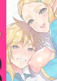 [Morittokoke (Morikoke)] Hyrule Hanei no Tame no Katsudou! | Activities for the Sake of Hyrule’s Future! (The Legend of Zelda) [English] {darknight} [Digital]