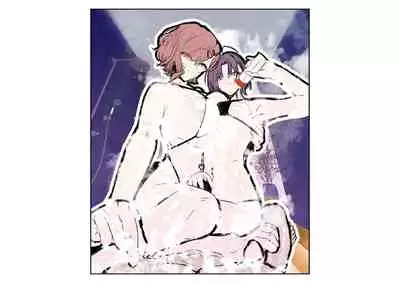 [Tsuchikuda Material] -Asakura Touru- Migawari Kyousei Mesu Kobi (THE iDOLM@STER: Shiny Colors)