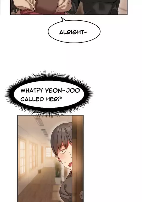 Hari Dormitory Ch.0-26