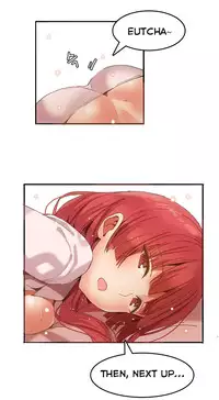 [Mx2J] Hahri's Lumpy Boardhouse Ch. 0-19 [English] (YoManga) (Ongoing)