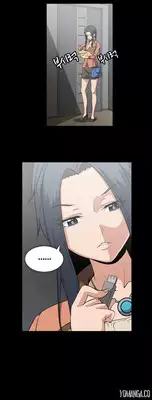 [Yihyeonmin] Drug Candy Ch.0-42 (English) (YoManga) (Ongoing)