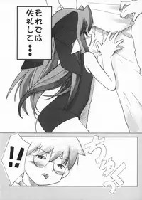 (C62) [Studio Himawari (Himukai Kyousuke)] Himeneko (Tsukihime)