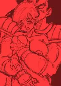 [Yamamoto] Warui Aniki - Bulma ga Yuukai Sareta! | EVIL BROTHER (Dragon Ball Z) [English]