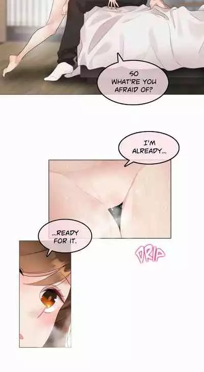 [Alice Crazy] Perverts' Daily Lives Episode 1: Her Secret Recipe Ch1-19 (Complete)