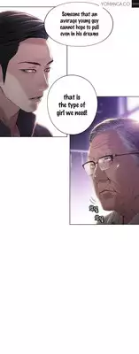 [BAK Hyeong Jun] Sweet Guy Ch. 1-43 [English] [YoManga]