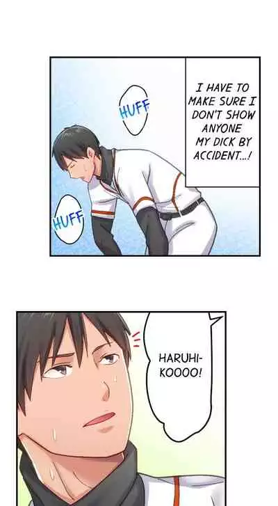 [Nanakusa Amane] Country Guy Wants to Become a Sex Master in Tokyo | Inaka Kyuuji ga Tokyo de Sex Musousuru Tameniwa [English]