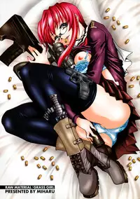 [Miharu] Genzairyou: Megane Musume (Raw Material: Glasses Girl)