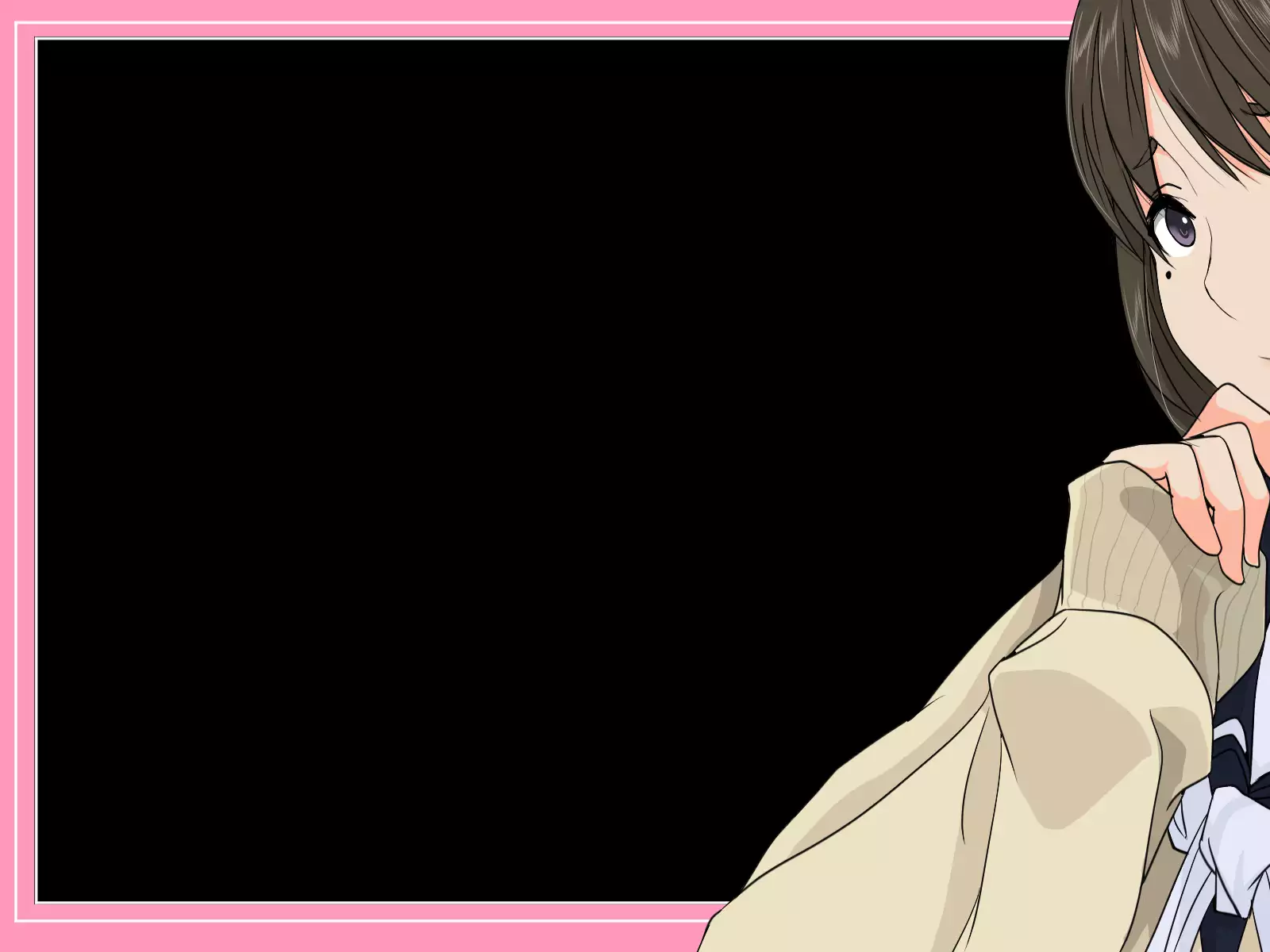 Kare to Kanojo ni Oji-san Plus