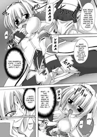 [Gonzaburo-] Indecency Magic [English] [Kizlan] [Digital]