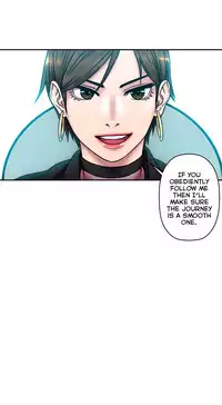 Ghost Love Ch.1-20.5 (English) (YoManga) (Ongoing)