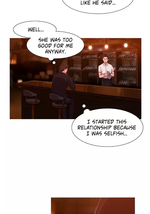 Scandal of the Witch Ch.1-30