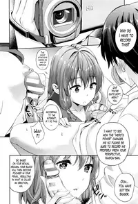 [Nanase Mizuho] Oyomesan wa Maou!? | My Bride is the Demon Lord!? Ch. 1-4 [English] [Lazarus H]