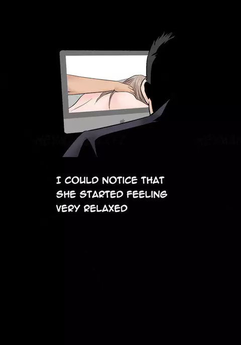 The Taste of Hands Ch.1-47