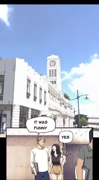 [Keum Sah Gong] Si-Eun Ch.1-37 (English) (Ongoing)