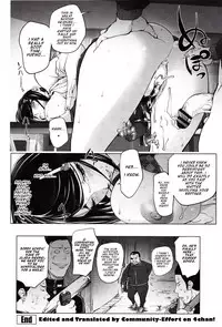 [Kon-Kit] Gonda Sensei no Juujitsu Shita Kyoushi Seikatsu | The Fulfilling Teachers Life of Gonda-Sensei (Yoridori Bitch) [English]