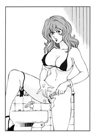 (C77) [Rippadou (Ankokudou Shinkaigyo)] FUJIKO COLLECTION (Lupin the 3rd)