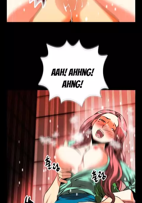 Love Parameter Ch.1-72