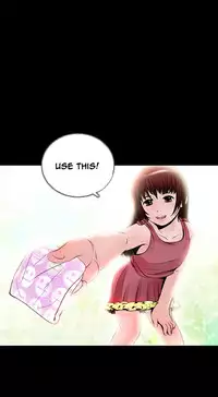 Missing Ch.1-10 (English) (Ongoing)