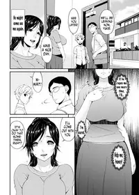 [Bai Asuka] Youbo | Impregnated Mother Ch. 1-8 [English] [N04h]