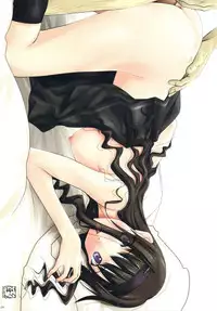 (C77) [IRODORI (Soyosoyo)] SOYOSOYO'S COLORS-A401 (Amagami)