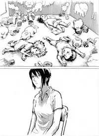 [Kharisma Jati] Godless Chamber Chapter 4 [English]