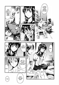 [Tuna Empire] Island Vol.1 (English)[SaHa]