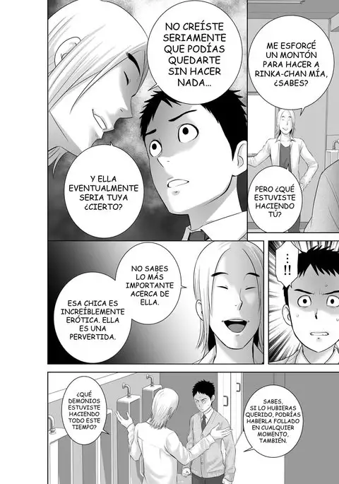 Closet 2 ~Kanojo no Ketsumatsu~ | Closet 2 ~Su Conclusión ~