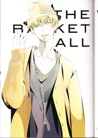 (C83) [chocolat (choco)] Kisekise × Kuroko 3P (Kuroko no Basuke)