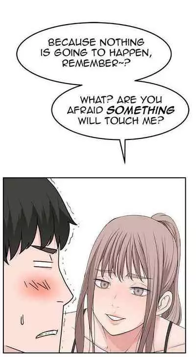 BETWEEN US Ch. 1-22 [English]