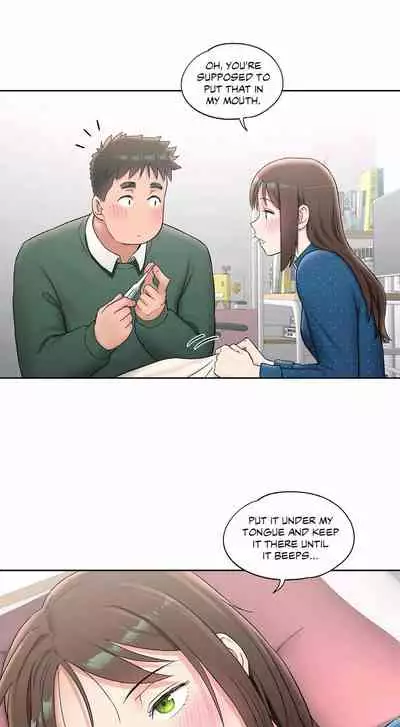 [Choe Namsae, Shuroop] Sexercise Ch.73/? [English] [Manhwa PDF]