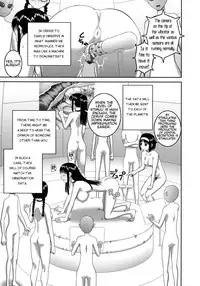 [Kabashima Akira] Roshutsu Hentai Manual Ch. 1-5, 7 [English] [Munyu]