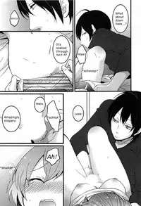 [Nagata Maria] Totsuon! ~Totsuzen Onnanonko Ni Natta No De, Ore No Oppai Monde Mimasen Ka? | Totsuon! Since I've Abruptly Turned Into a Girl, Won't You Fondle My Boobs? Ch. 1-2 [English] [Farhad TG Manga]