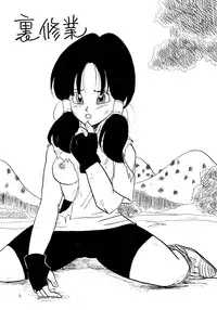 (C44) [Chirigami Goya, Fusuma Goten (Shouji Haruzo)] XX (Dragon Ball Z)