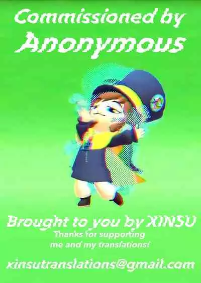 Yuu x Rik True After