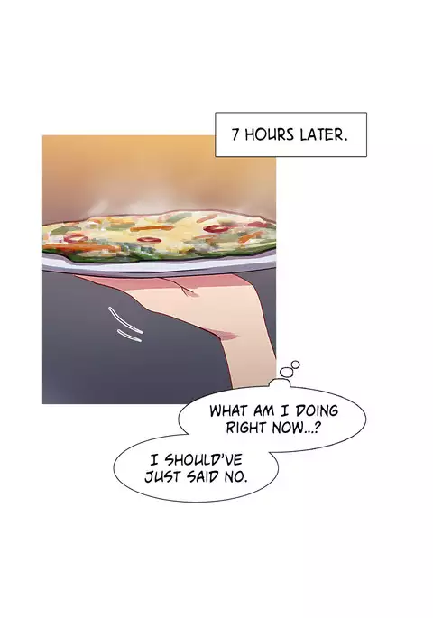 Scandal of the Witch Ch.1-41