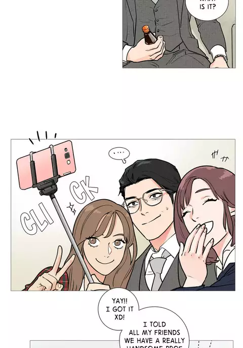 Sadistic Beauty Ch.1-19