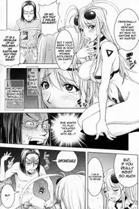 [Kon-Kit] Midara Books [English]